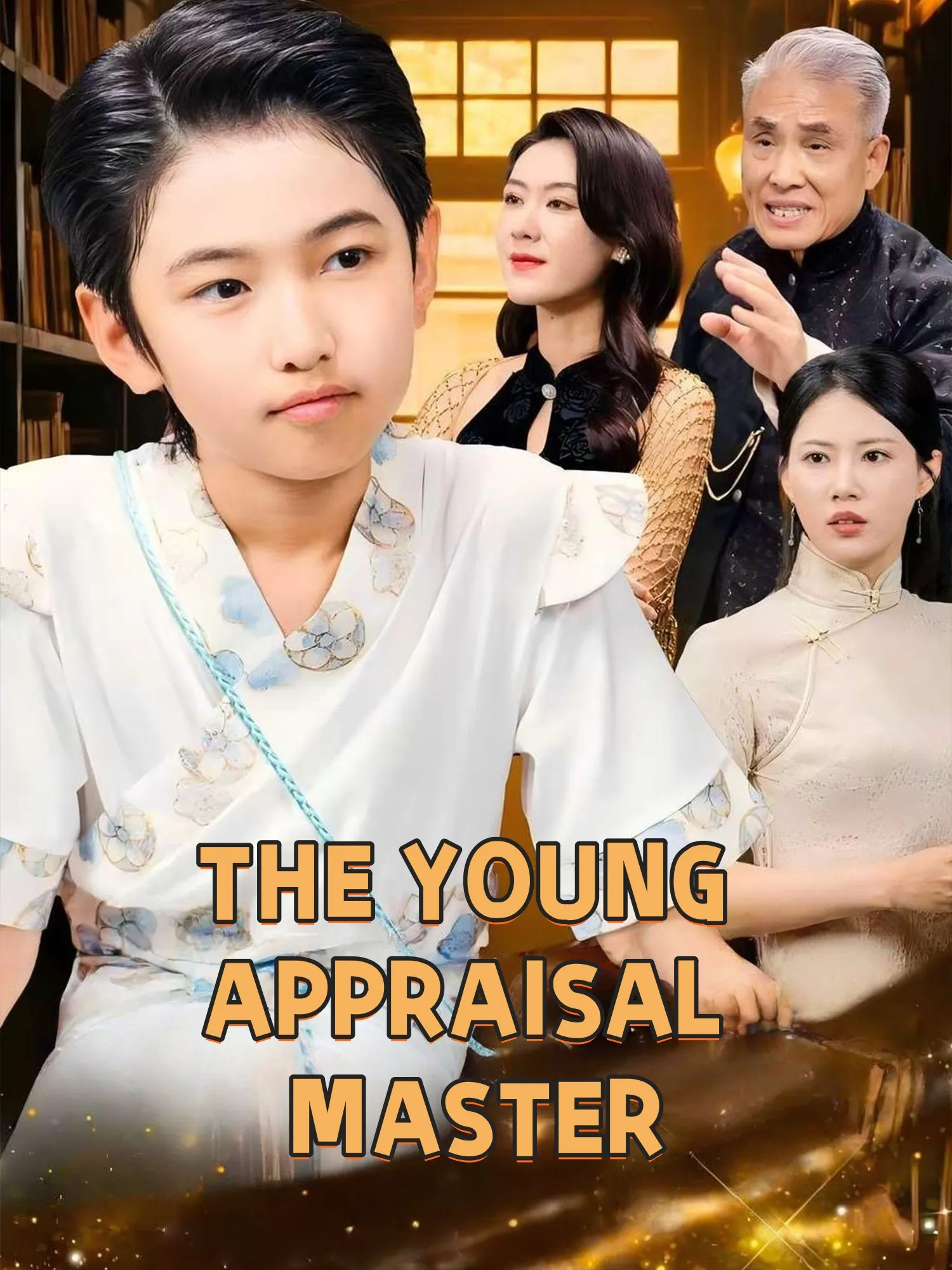 THE YOUNG APPRAISAL MASTER